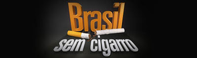 Campanha “Brasil sem cigarro” acontece neste sábado (19)