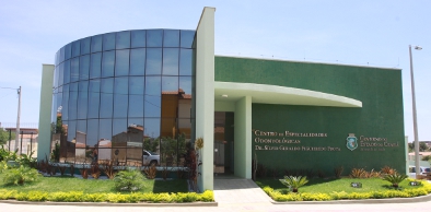 Sertão de Crateús: CEO será inaugurado nesta sexta-feira (04)