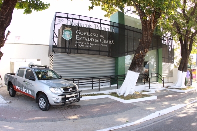 Novas instalações do 3º DP serão inauguradas nesta sexta-feira (11)