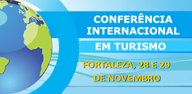 Ceará sedia Conferência Internacional em Turismo