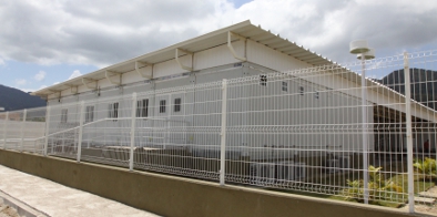 Governador e ministro da Saúde inauguram UPA 24 horas em Maranguape