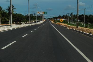 DER investe em tecnologias para melhoria da qualidade das rodovias cearenses
