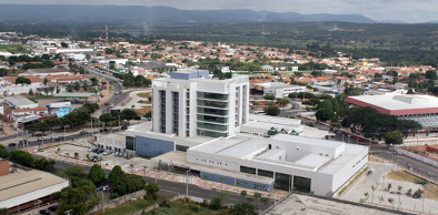 Hospital Regional do Cariri realizou mais 64,1 mil atendimentos e mais de mil cirurgias
