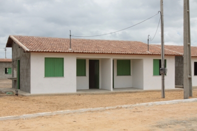 Governo inaugura conjunto habitacional em Horizonte neste sábado (03)