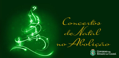 Orquestra e Coral Porta Voz encanta segundo dia do Concertos de Natal no Abolição