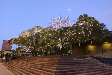 Palácio da Abolição abre série de concertos neste domingo (11)