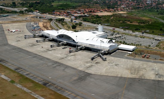 Ceará tem o maior crescimento percentual de desembarques do NE