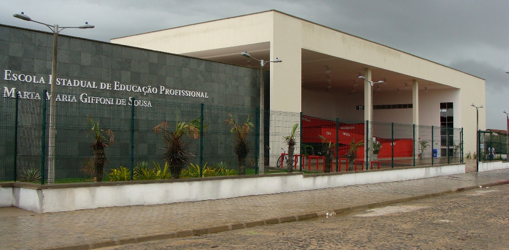 Ceará ganhará mais 17 Escolas Estaduais de Educação Profissional