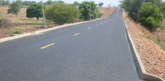 Obras do Programa Ceará IV começam a ser licitadas nesta sexta-feira (13)