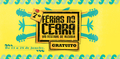 Férias no Ceará: nova edição agita Fortaleza e Litoral