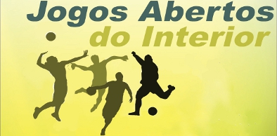 Etapa Maciço/Metropolitana dos Jogos Abertos do Interior começa nesta sexta (27)