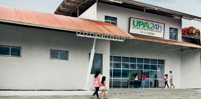 Aberta seleção pública para médicos de UPAs 24 horas em Fortaleza