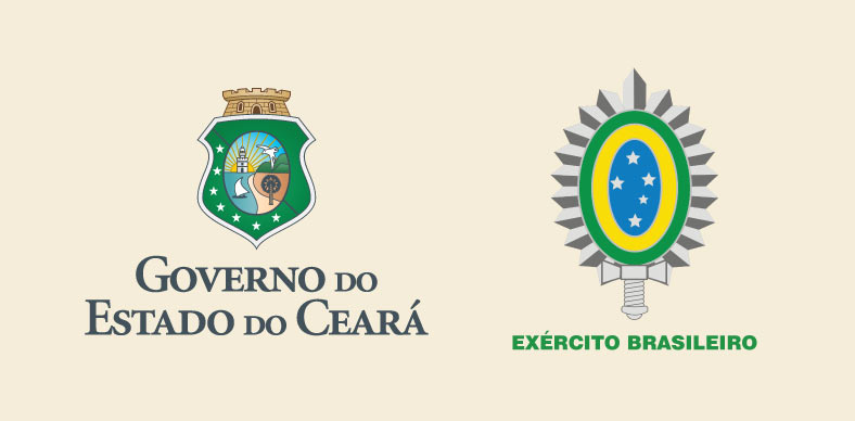 Força Nacional de Segurança e Exército Brasileiro garantem segurança no Estado