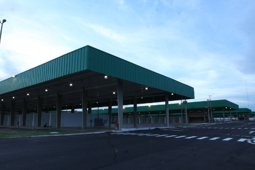 Ceasa Cariri será inaugurada nesta quinta-feira (23)