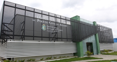 Assaré ganha nova delegacia de Polícia Civil nesta quinta-feira (16)