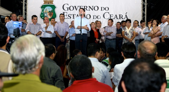 Ceasa do Cariri atenderá 100 municípios e estados vizinhos