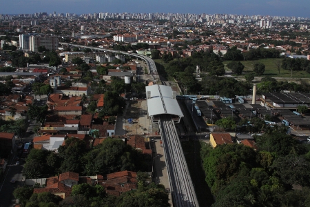 Dilma Rousseff visita o Ceará na próxima segunda-feira (27)