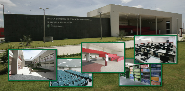 Jovens de Jaguaruana terão Escola de Educação Profissional