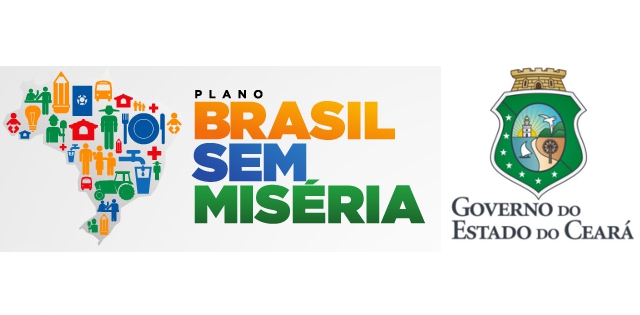 Governador e ministra discutem “Brasil sem Miséria”