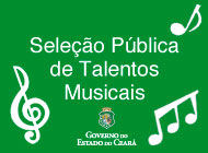Talentos Musicais tem inscrições prorrogadas