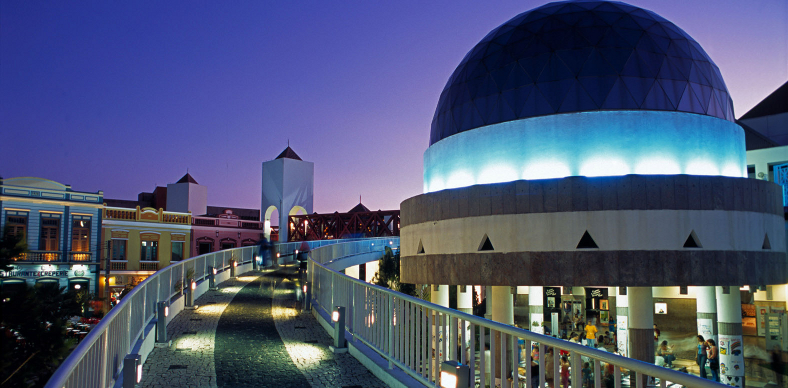 Centro Dragão do Mar de Arte e Cultura completa 13 anos