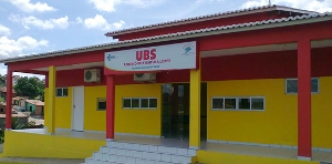 Unidades básicas de saúde serão inauguradas em Jucás e Nova Olinda