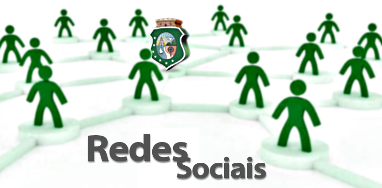 Governo do Ceará amplia presença nas redes sociais