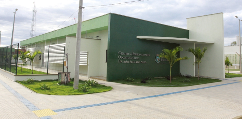 CEO de Limoeiro do Norte será inaugurado neste sábado (26)
