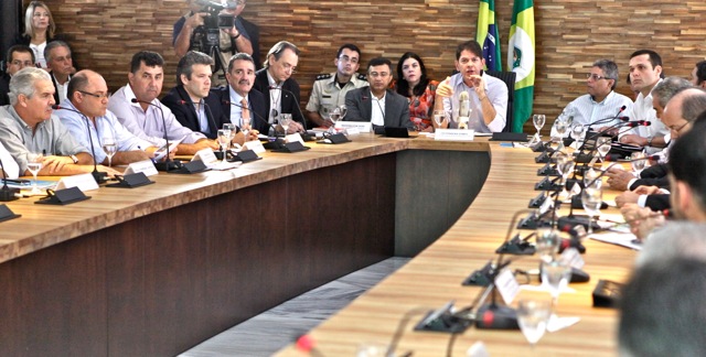 Qualificação de mão-de-obra  é a principal base de desenvolvimento do CIPP