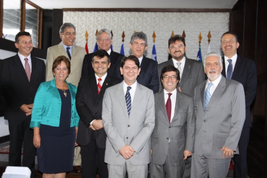 Investimentos no Nordeste podem chegar a R$ 5 bilhões