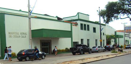Hospital César Cals inicia coleta de células-tronco