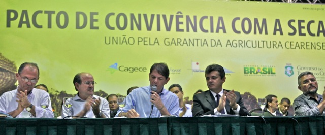 Governo do Estado pagará uma parcela a mais no Garantia Safra para agricultores