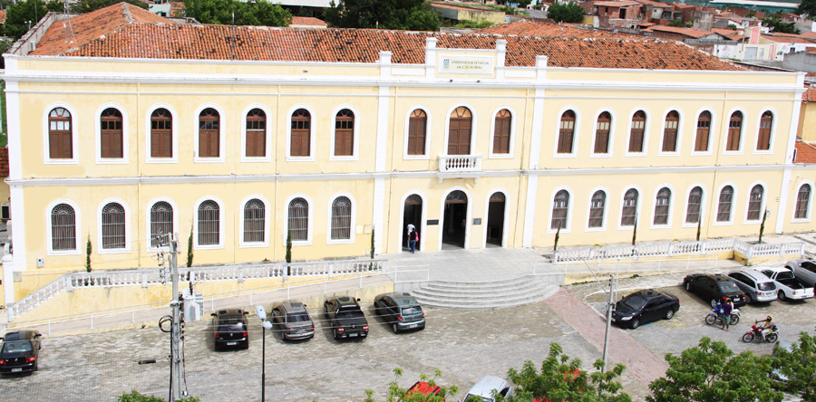 Governador Cid Gomes inaugura Centro de Ciências da Saúde da UVA neste sábado (12)