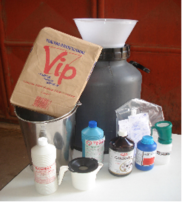 Produtores do Sertão Central e Centro-Sul receberão kits de ordenha