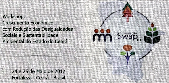 Workshop discute nova parceria do Governo do Estado com o Banco Mundial