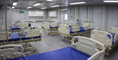 UPA 24h de Messejana será inaugurada nesta quinta-feira (10)