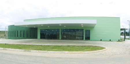 Policlínica regional em Brejo Santo será inaugurada nesta sexta-feira (29)