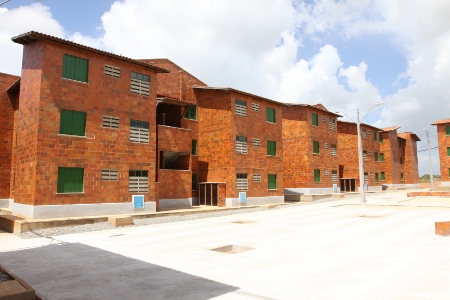 Governador entrega Residencial Rachel de Queiroz nesta segunda-feira (04)