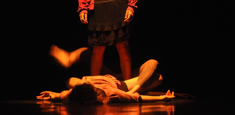 Sete espetáculos marcam formatura da terceira turma do Curso Técnico em Dança