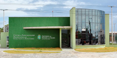 Cid Gomes inaugura CEO e UPA 24h em Caucaia, nesta quinta-feira (05)
