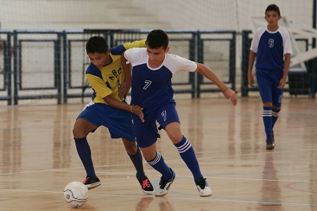 XII Ceará Travesso reunirá crianças e jovens para um tarde de Esporte, Arte e Cultura