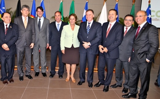 Condel: Planejamento estrutural é necessário para desenvolvimento do Nordeste