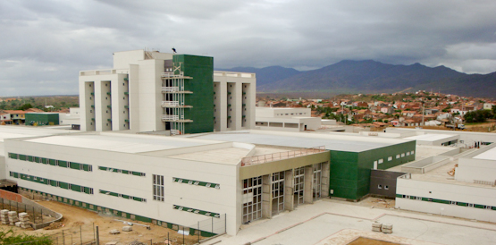 Seleção pública: últimos dias para inscrições no Hospital Regional Norte