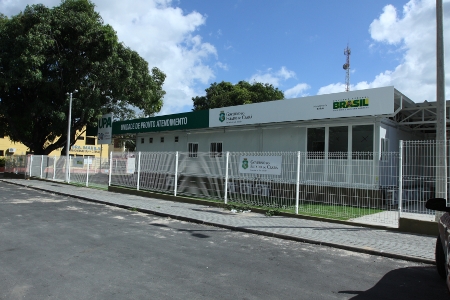 Aprovados R$ 217 milhões para rede de urgência no Ceará
