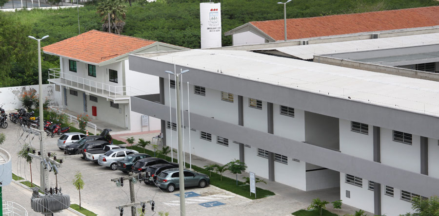 UVA recebe inscrições de concurso público para professor efetivo