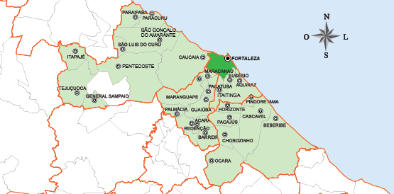 Recursos para Rede de emergência serão discutidos com prefeitos