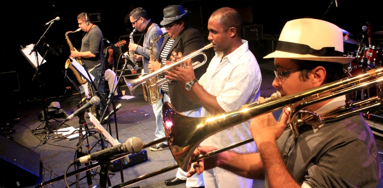 IX Festival Música na Ibiapaba exibe cenário musical cearense