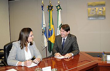 Refinaria do Ceará é fundamental para equilibrar oferta e demanda de combustíveis