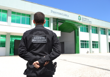 Entrada  no sistema penitenciário é regulamentada com a Comissão de Gestão de Vagas