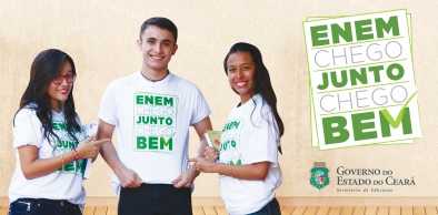 Governo do Estado realiza programação especial para no Dia do Estudante